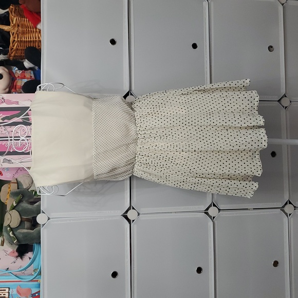 Lark & Wolff mini dress size XS - Picture 7 of 8